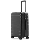 Чемодан Xiaomi Luggage Classic Pro 24 Black (BHR8606GL)